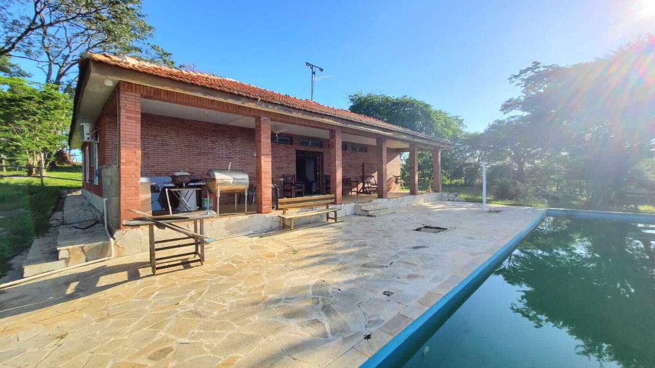 Photo of Outdoor in Piracicaba