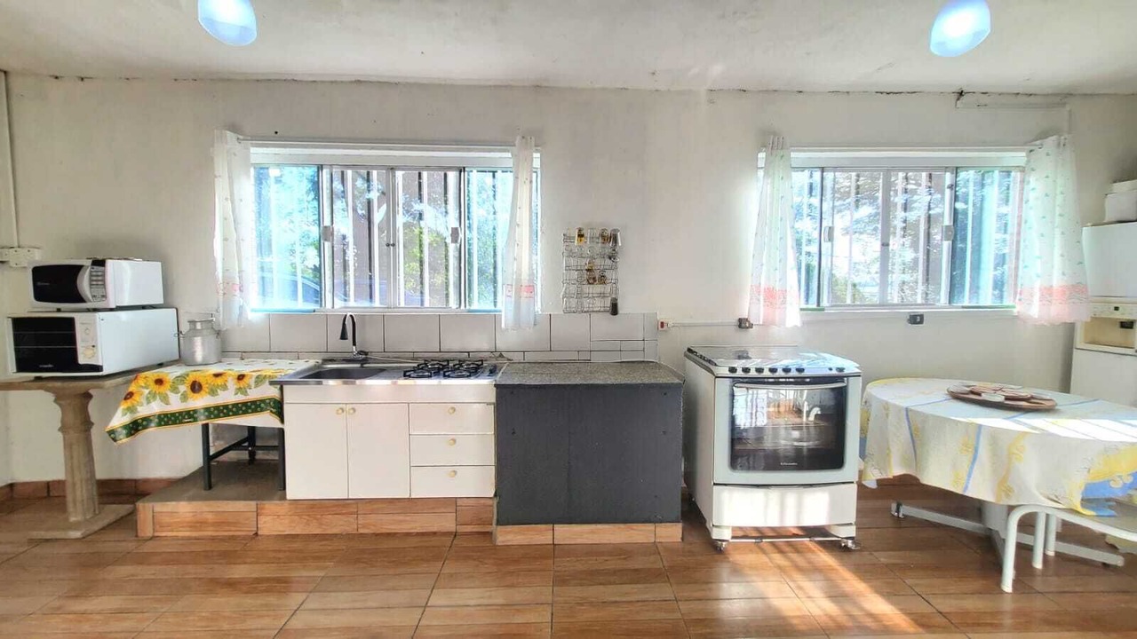 Photo of Kitchen in Piracicaba