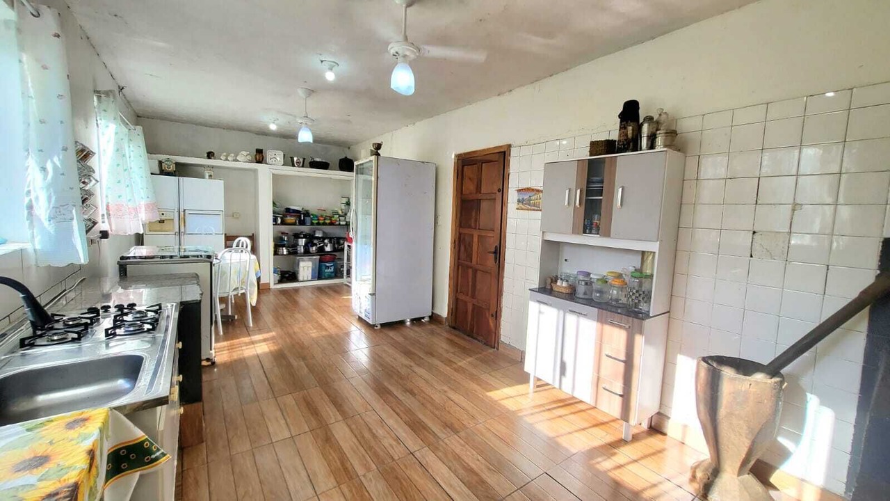 Photo of Kitchen in Piracicaba