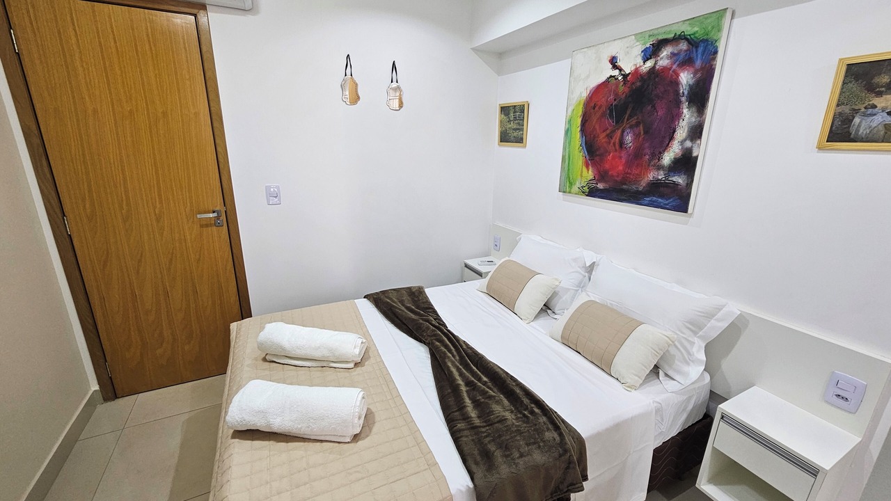 Photo of Bedroom in Goiania