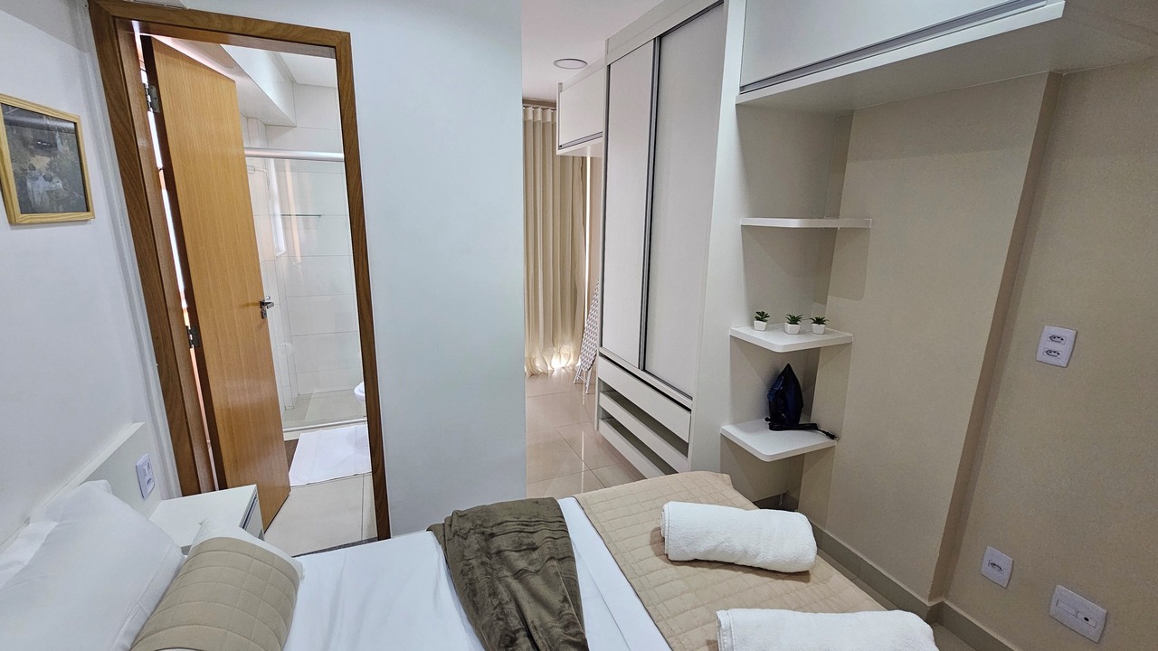 Photo of Bedroom in Goiania