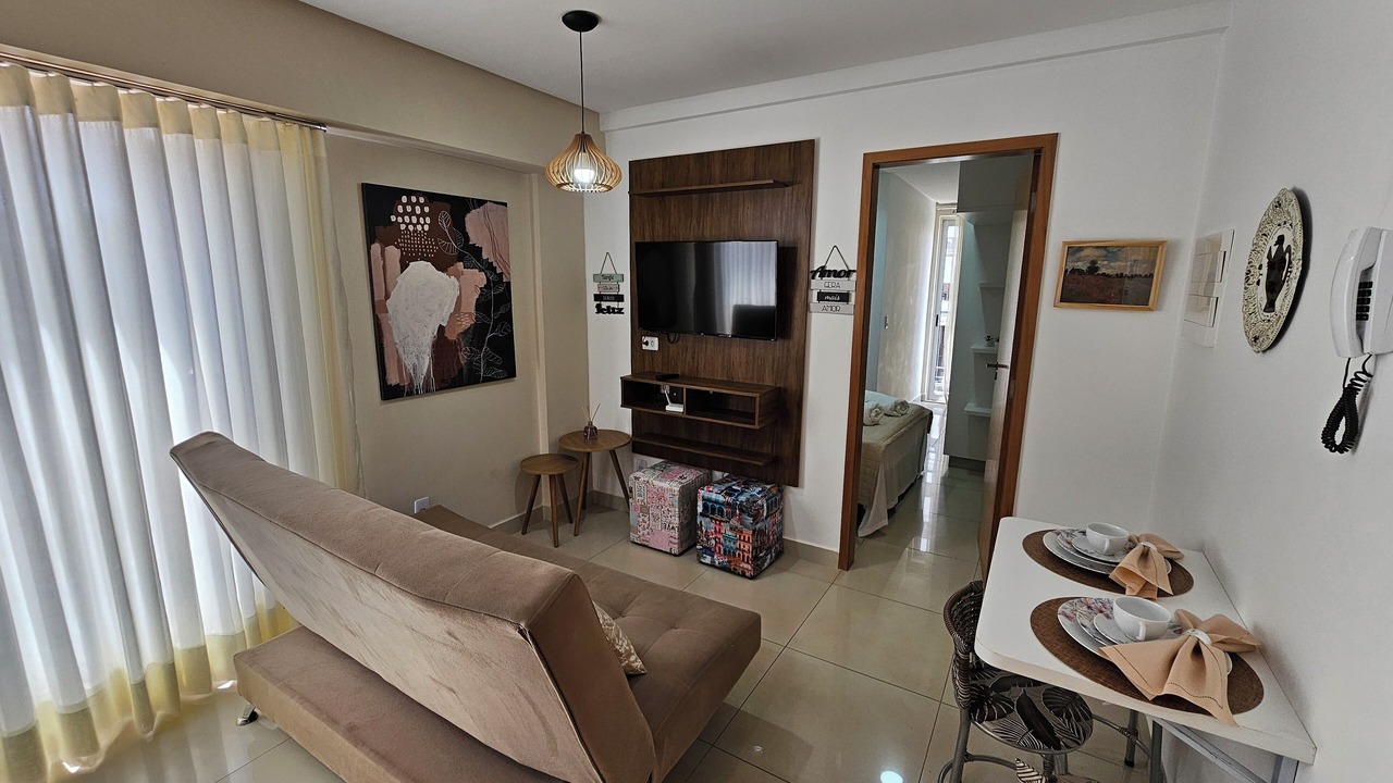 Photo of Livingroom in Goiania