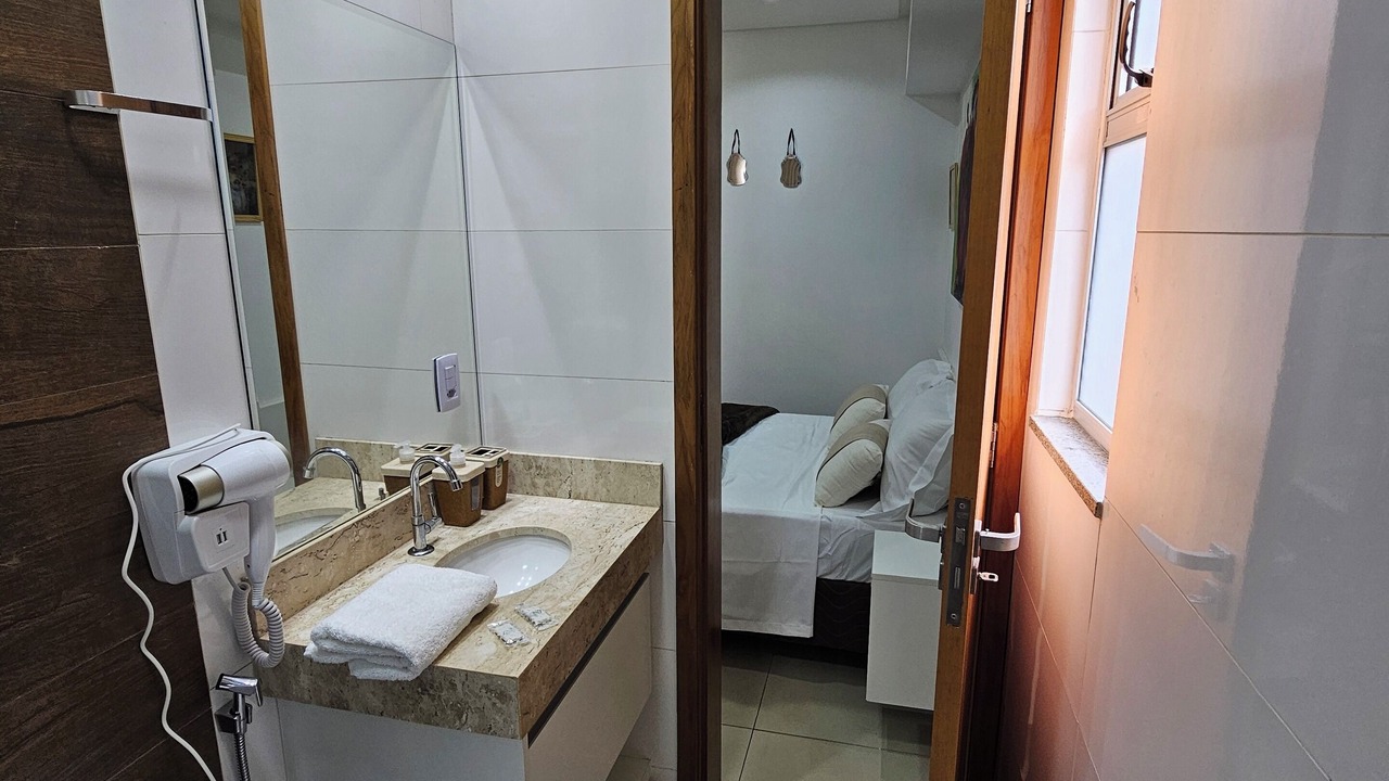 Photo of Bathroom in Goiania