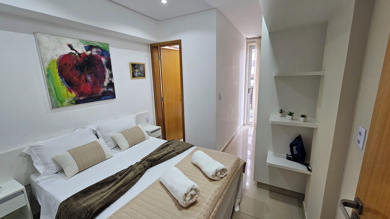 Photo of Bedroom in Goiania