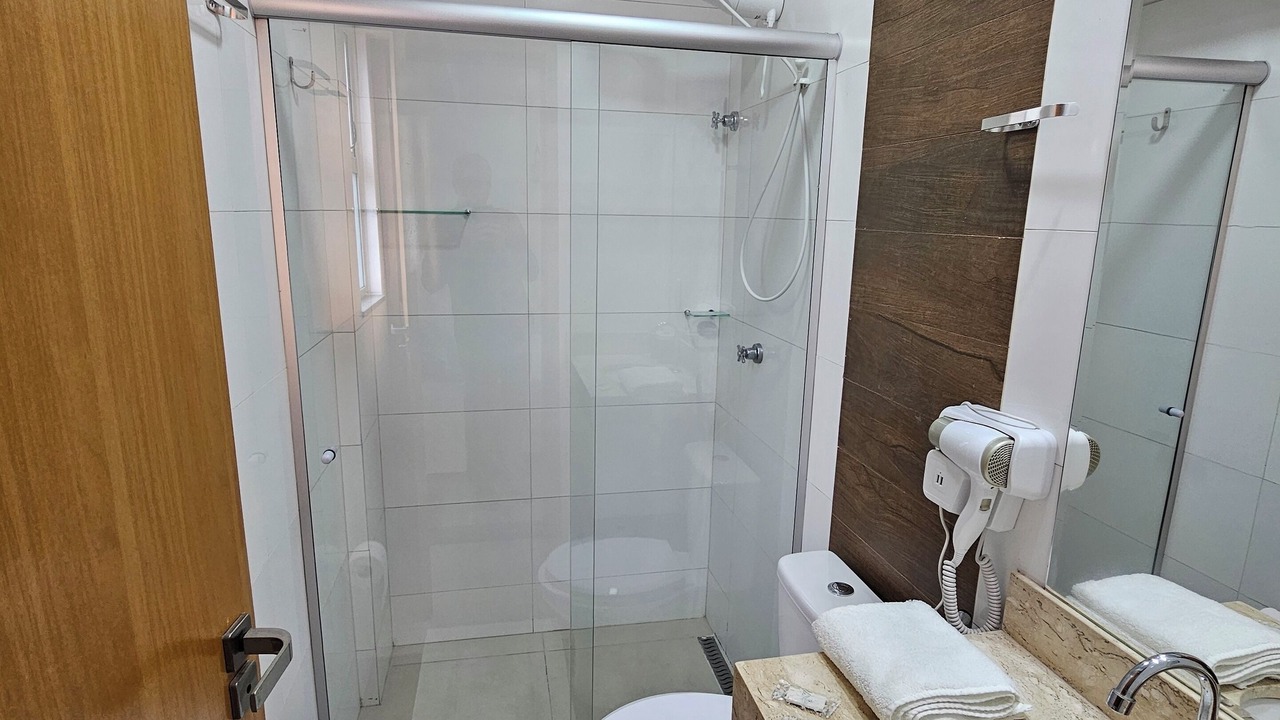 Photo of Bathroom in Goiania