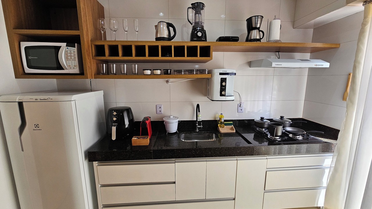 Photo of Kitchen in Goiania