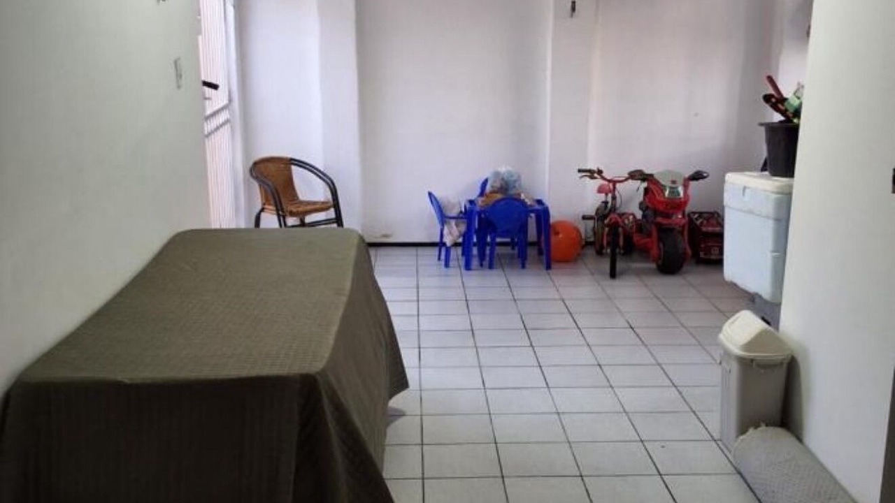 Photo of Bedroom in Sao Joao do Tauape