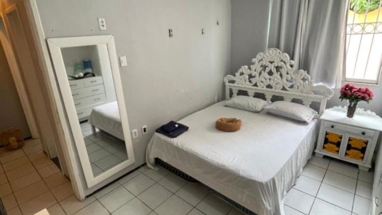 Photo of Bedroom in Sao Joao do Tauape