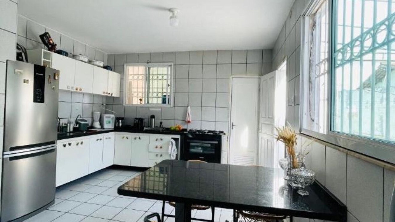 Photo of Kitchen in Sao Joao do Tauape