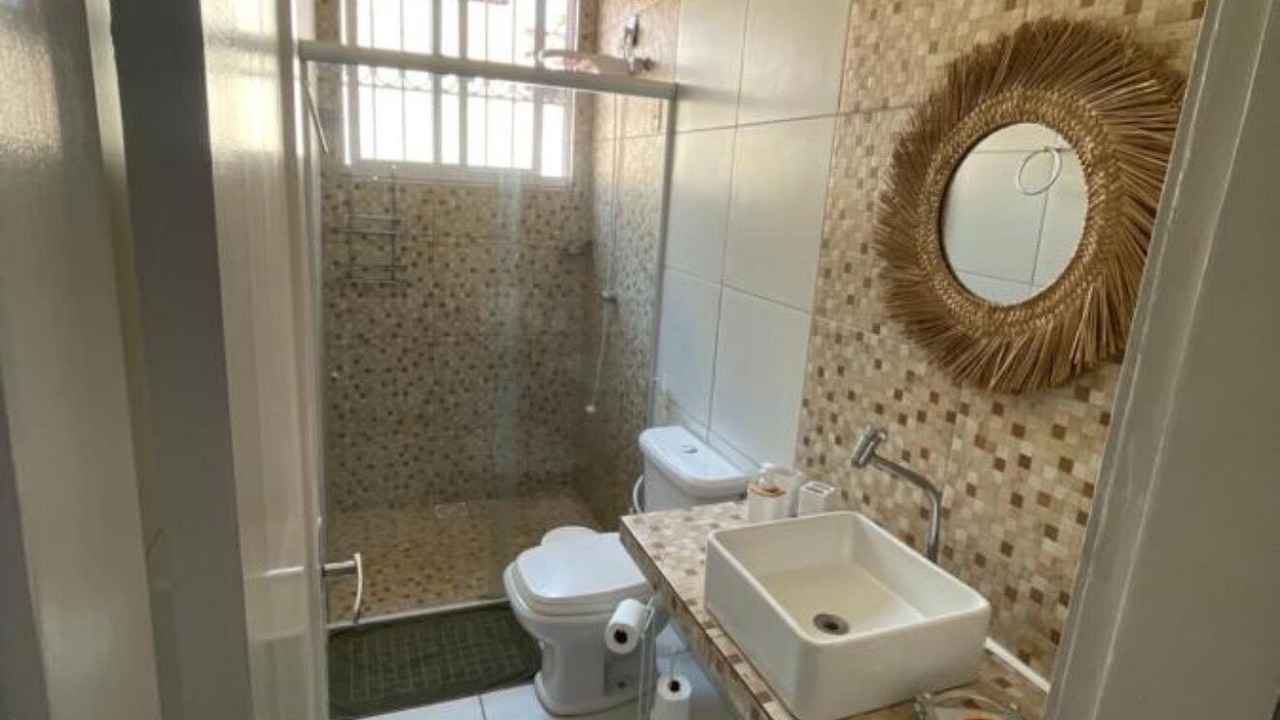 Photo of Bathroom in Sao Joao do Tauape