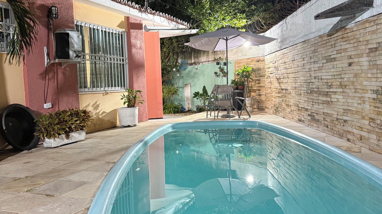 Photo of Outdoor in Sao Joao do Tauape