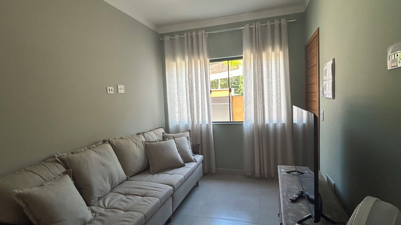 Photo of Livingroom in Praia do Pauba