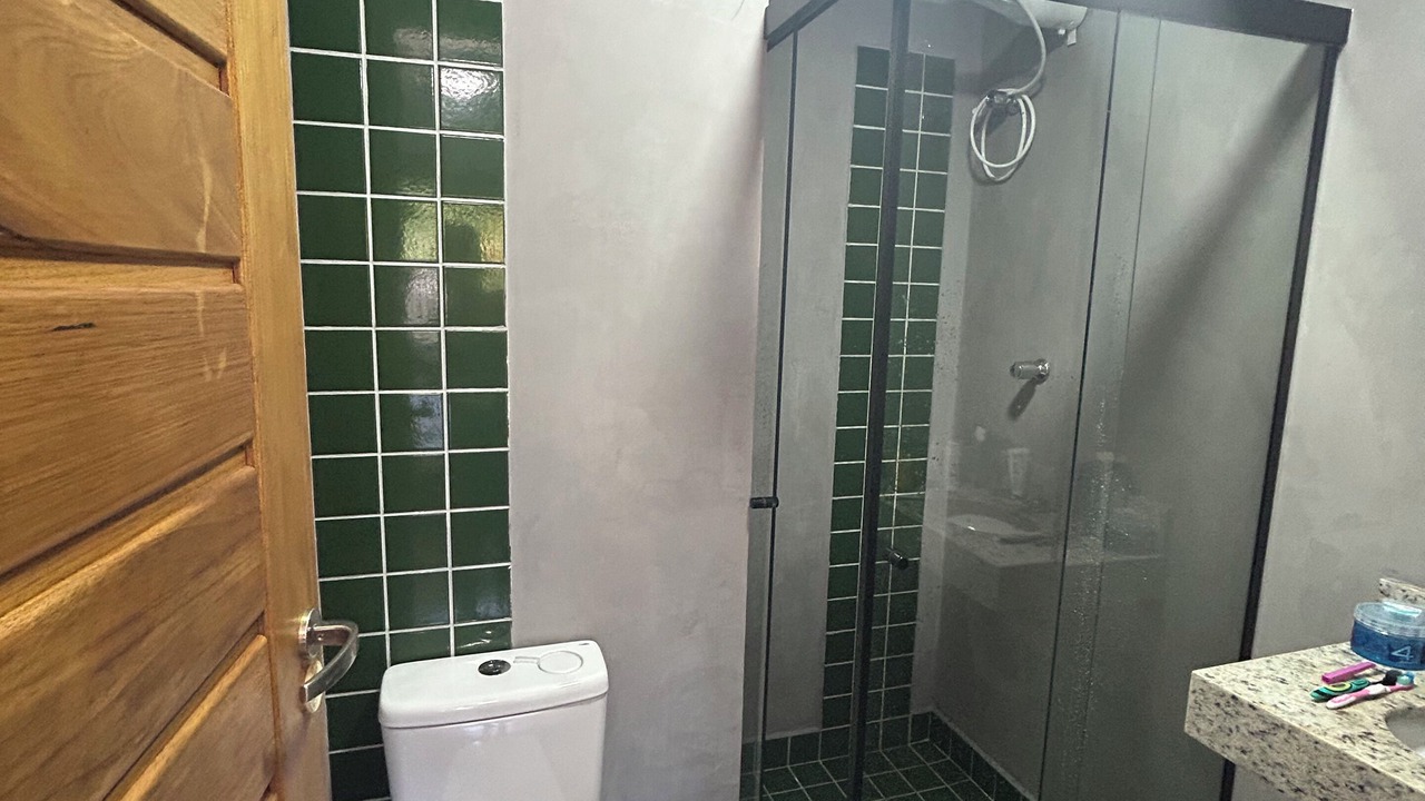 Photo of Bathroom in Praia do Pauba