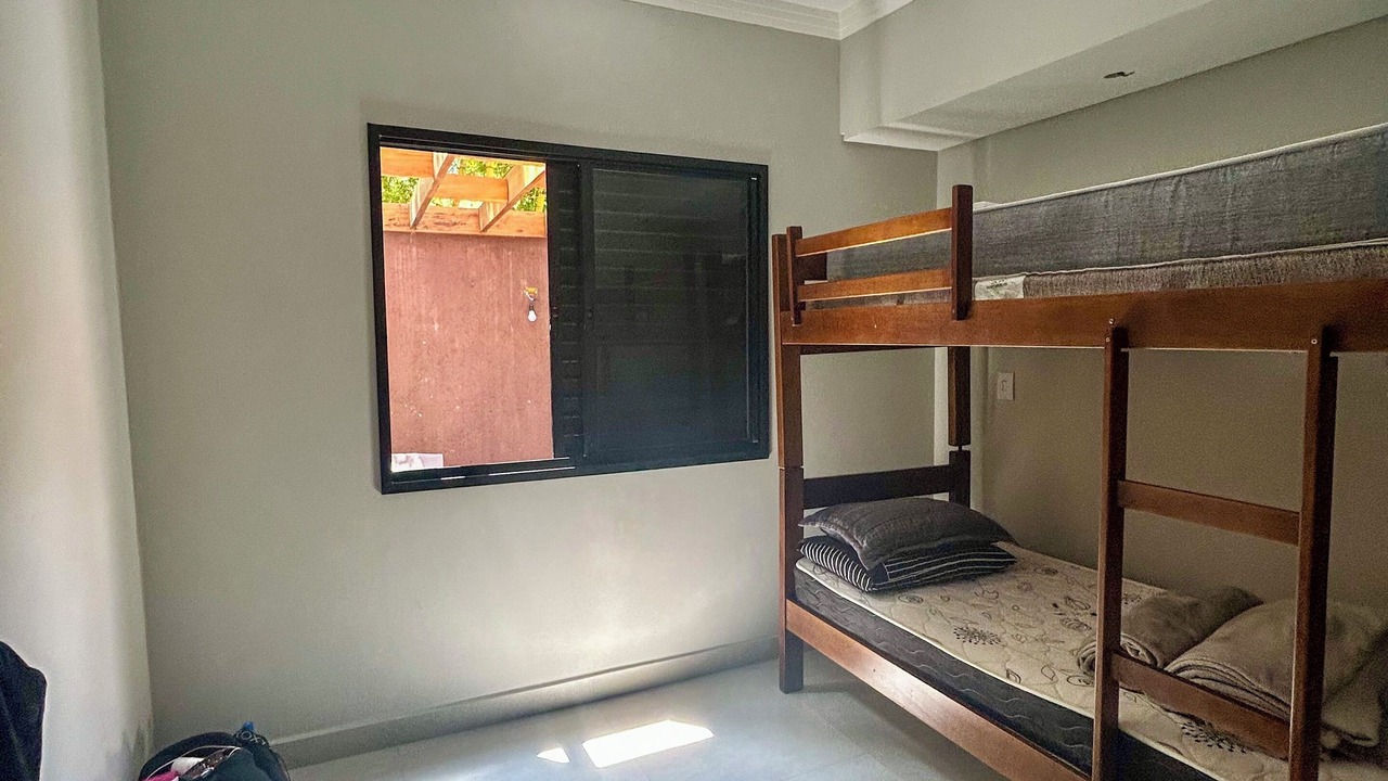 Photo of Bedroom in Praia do Pauba