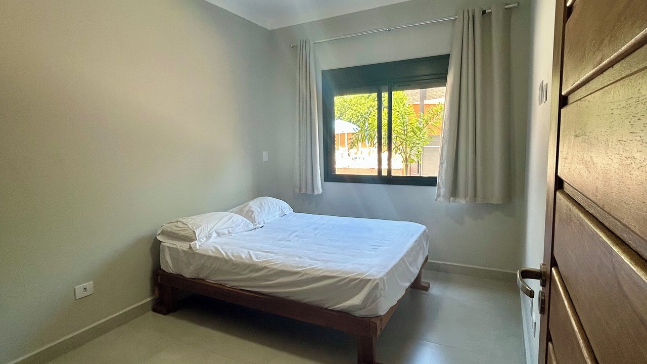Photo of Bedroom in Praia do Pauba
