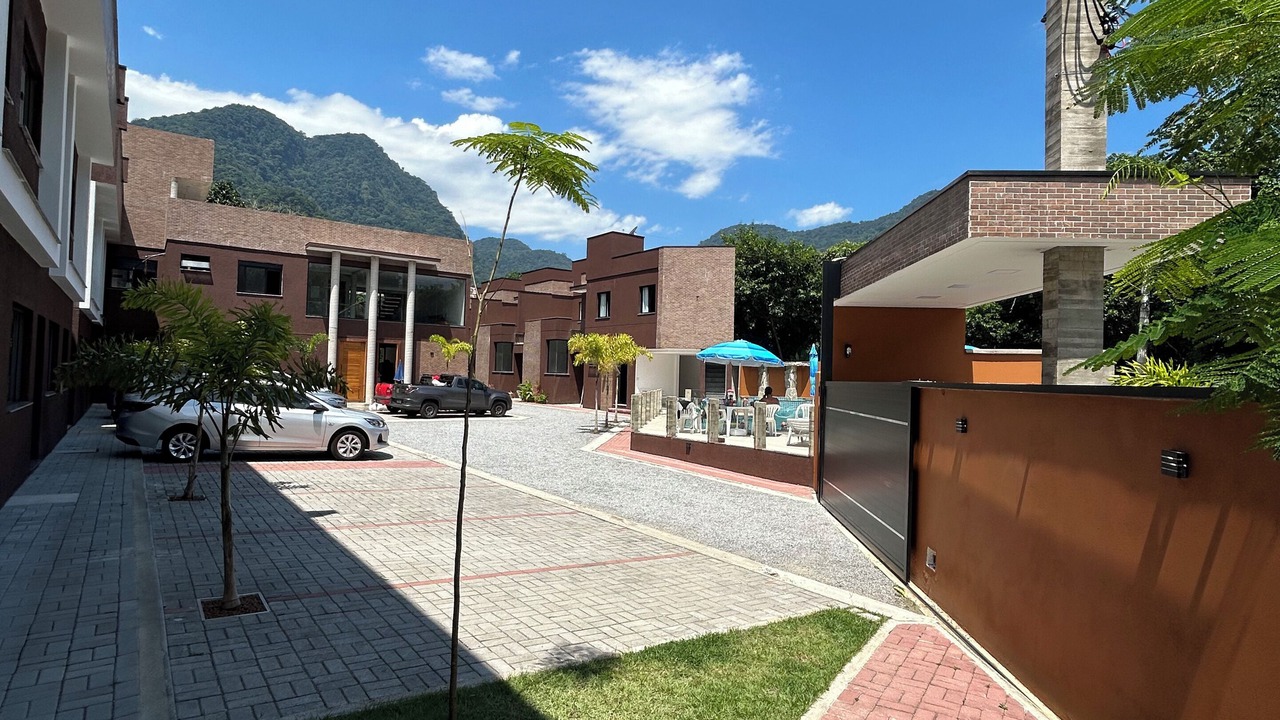 Photo of Outdoor in Praia do Pauba