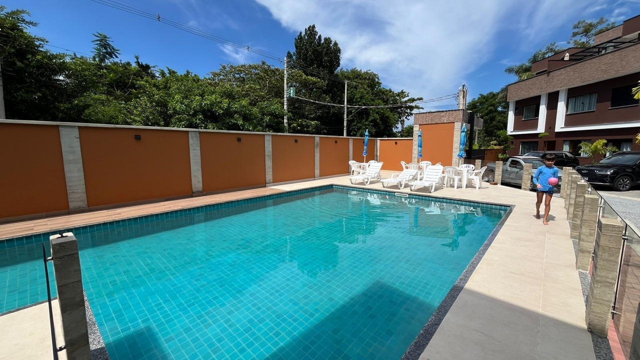 Photo of Outdoor in Praia do Pauba