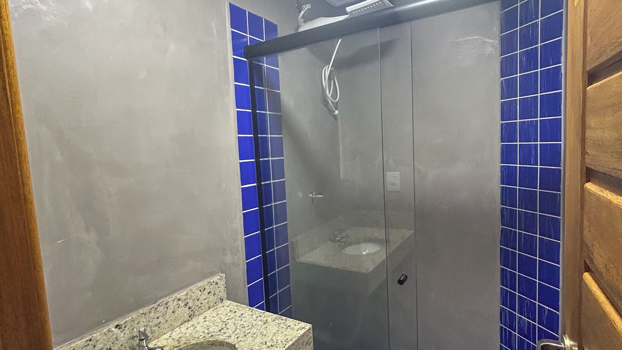 Photo of Bathroom in Praia do Pauba