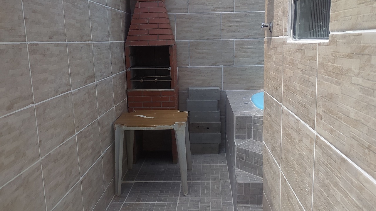 Photo of Patio Balcony in Mongagua