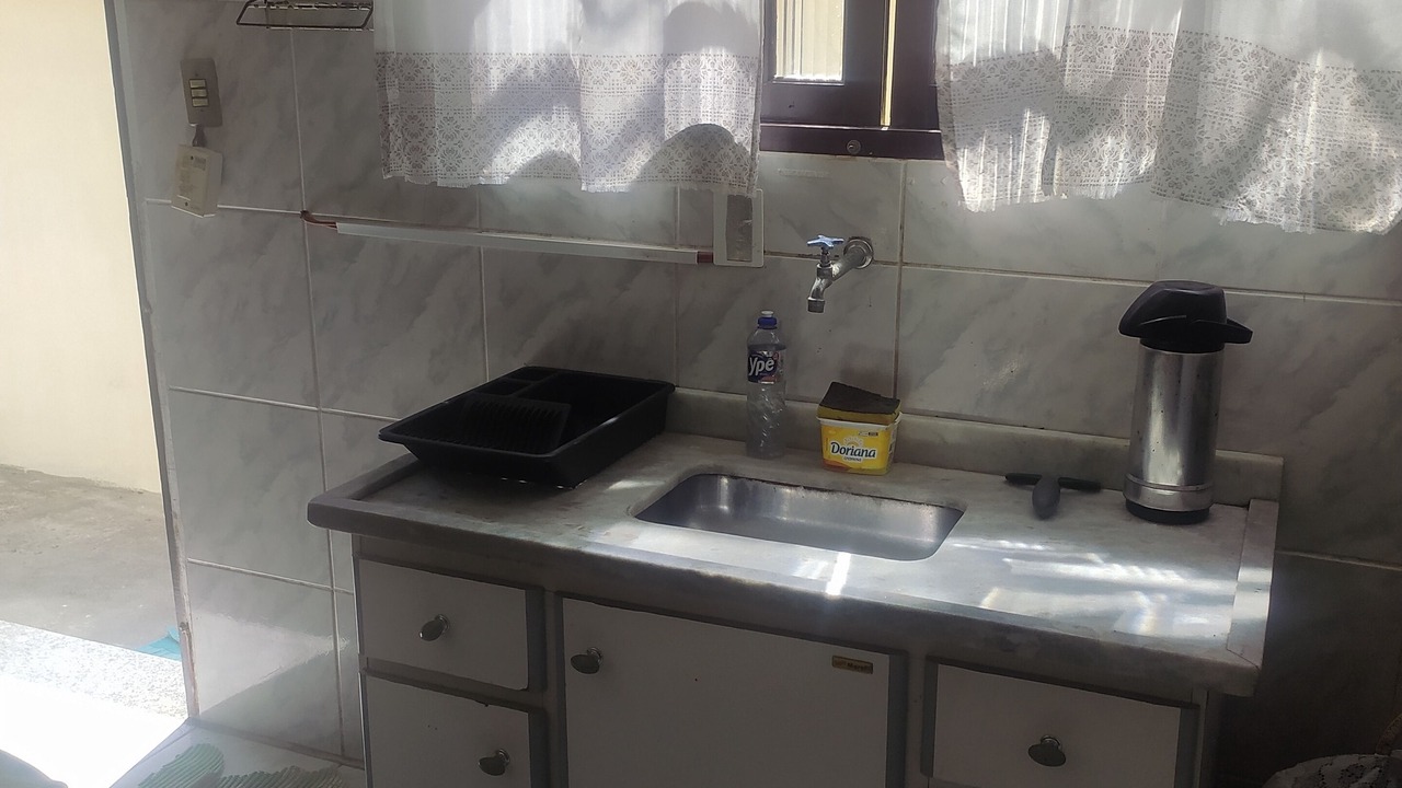 Photo of Kitchen in Mongagua