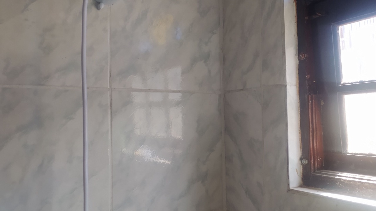 Photo of Bathroom in Mongagua
