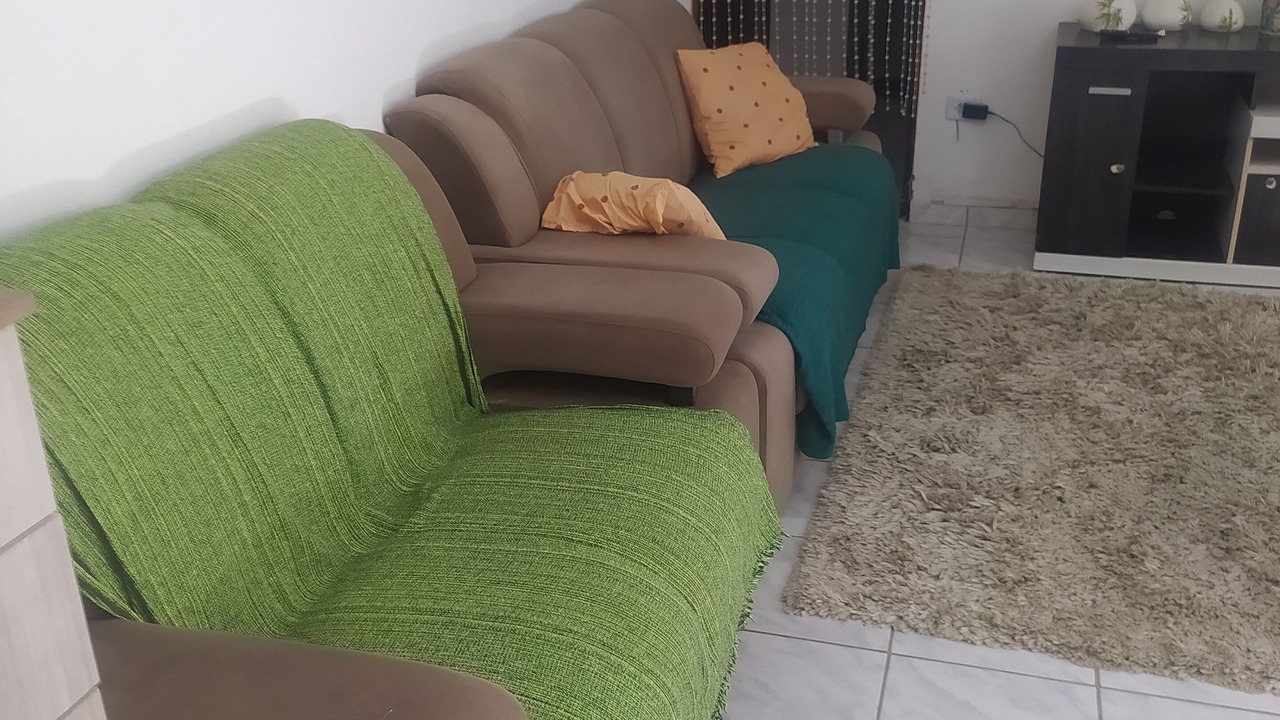 Photo of Livingroom in Mongagua