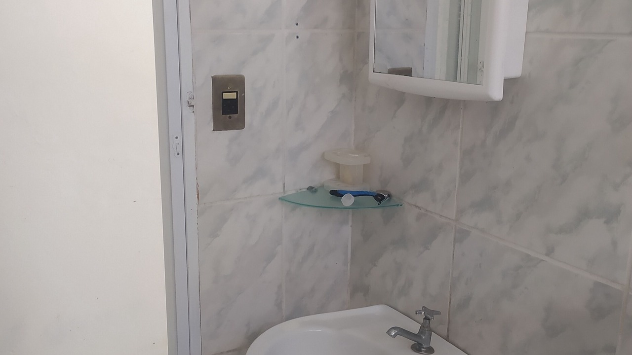 Photo of Bathroom in Mongagua