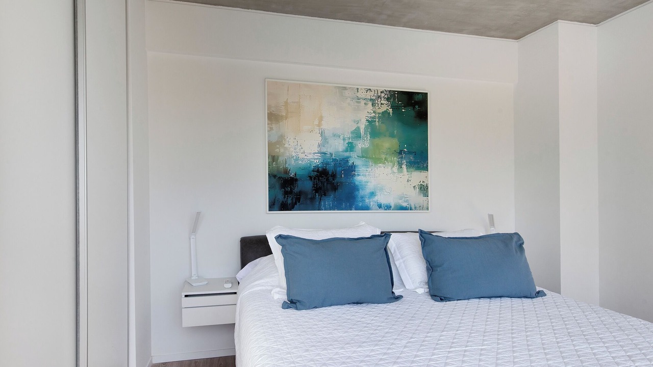 Photo of Bedroom in Recoleta