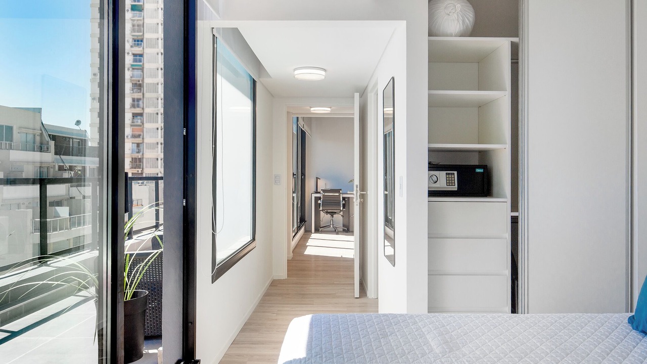 Photo of Bedroom in Recoleta