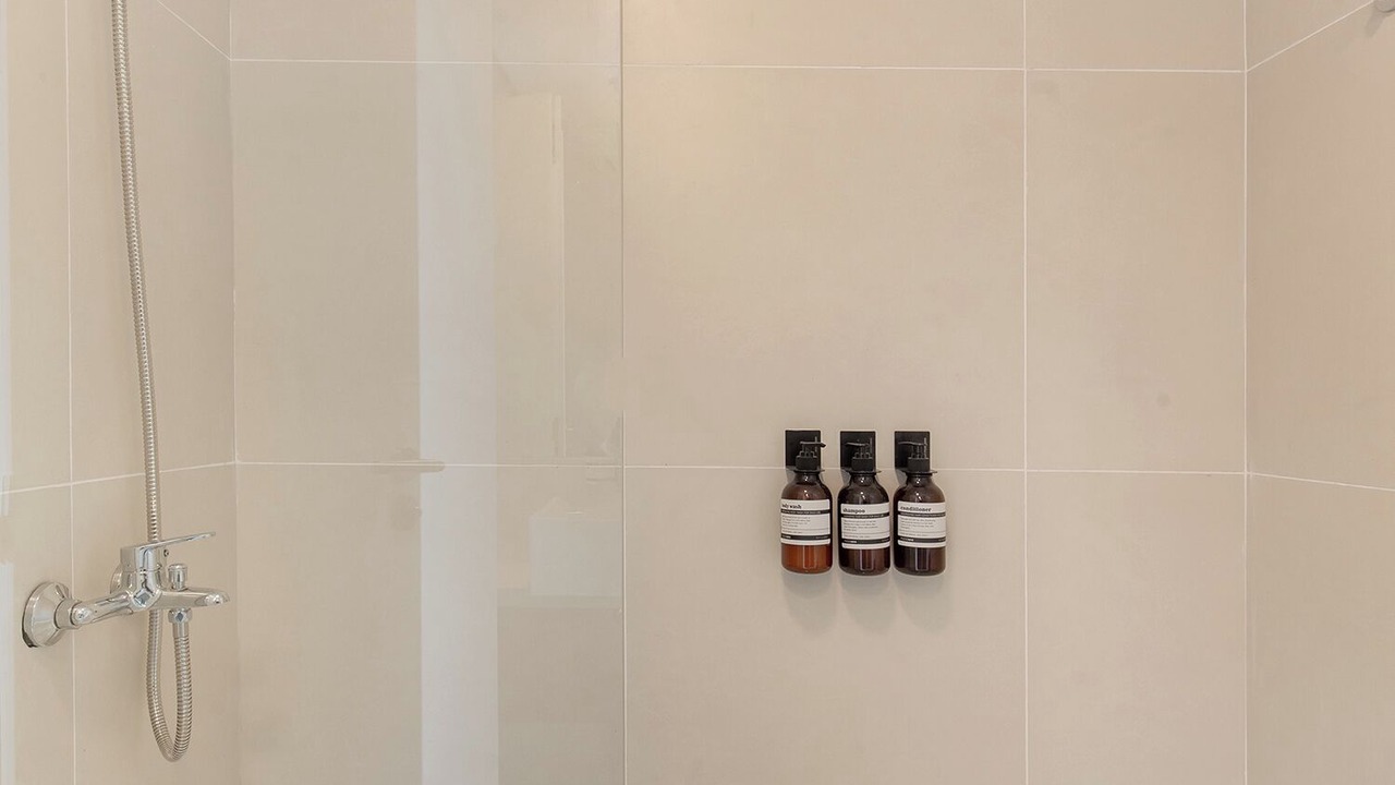 Photo of Bathroom in Recoleta
