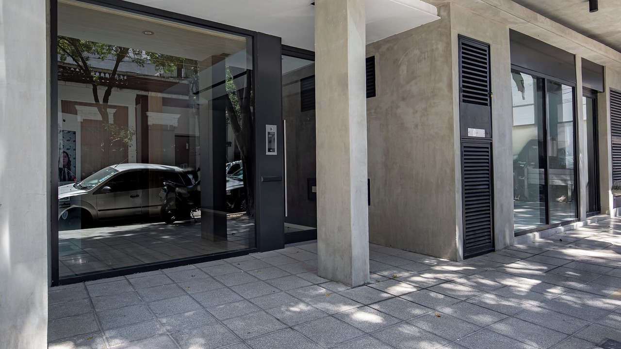 Photo of Outdoor in Recoleta