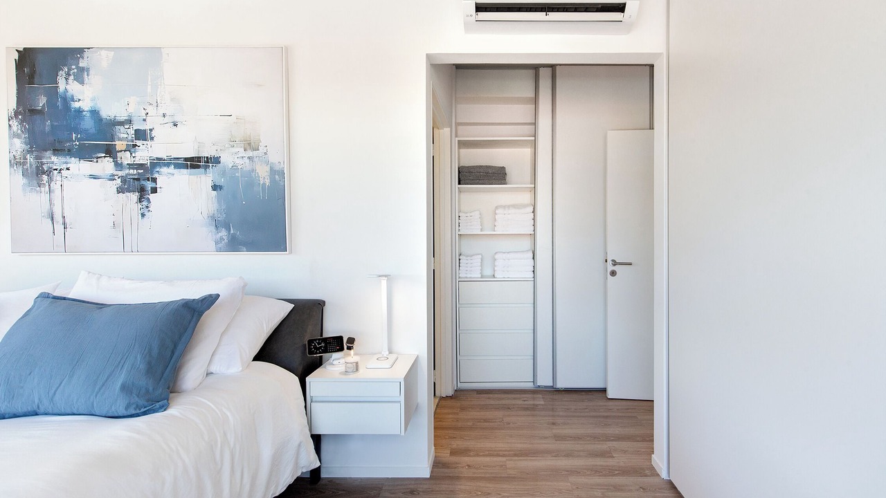 Photo of Bedroom in Recoleta