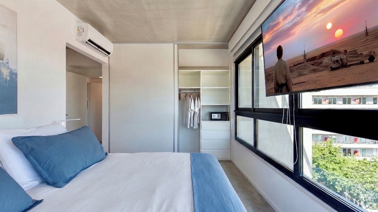 Photo of Bedroom in Recoleta