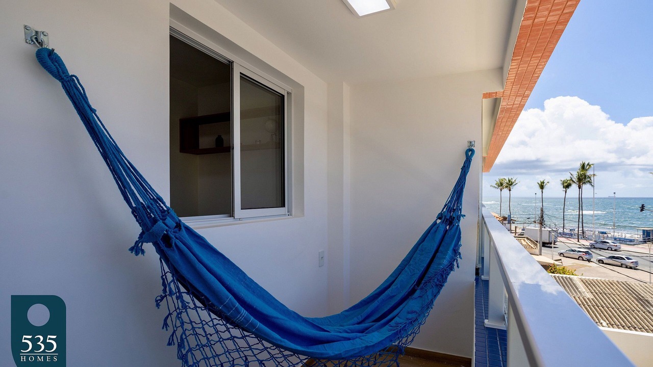 Photo of Patio Balcony in Amaralina