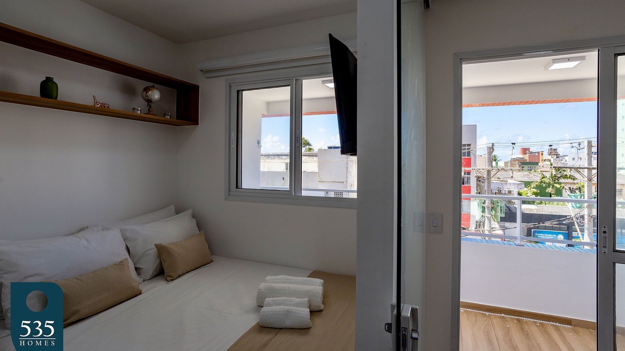 Photo of Livingroom in Amaralina