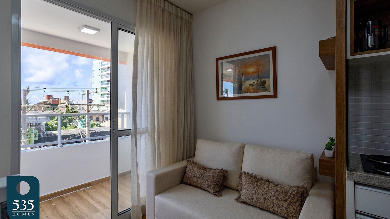 Photo of Livingroom in Amaralina