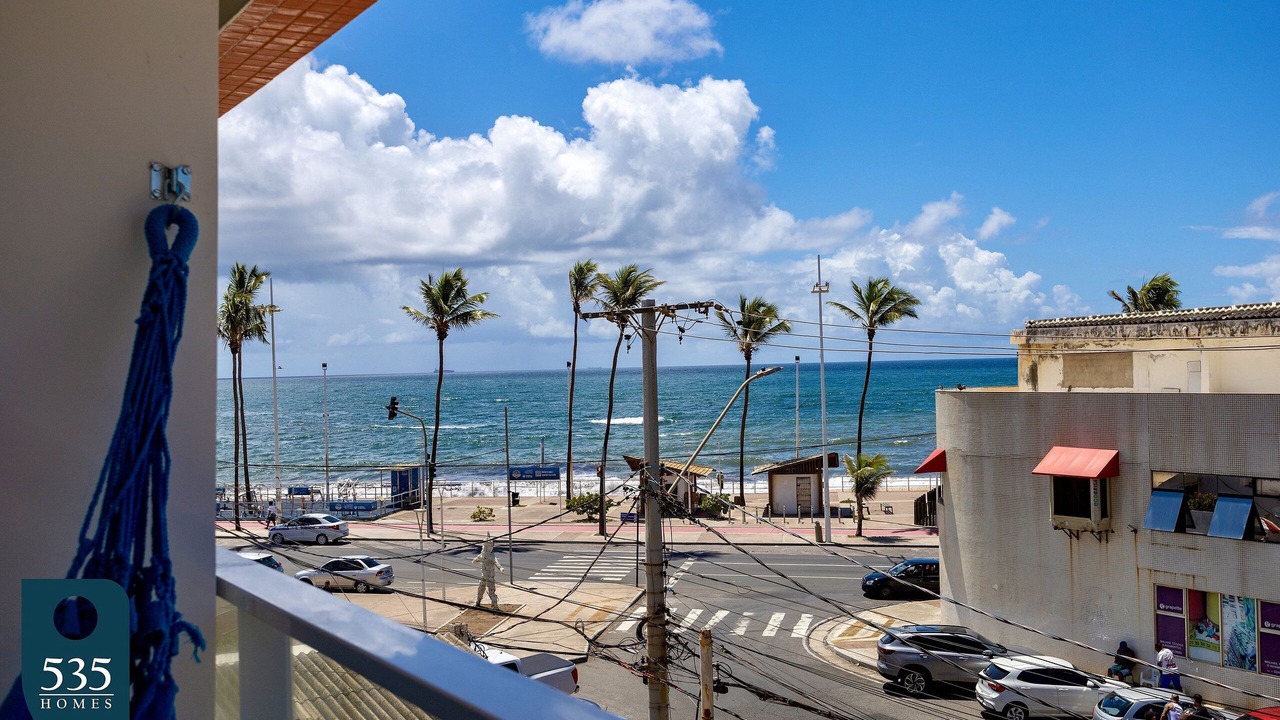 Photo of Patio Balcony in Amaralina