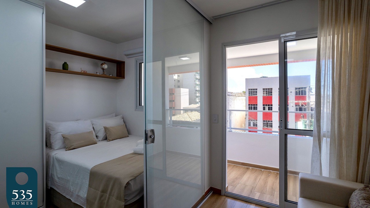 Photo of Livingroom in Amaralina