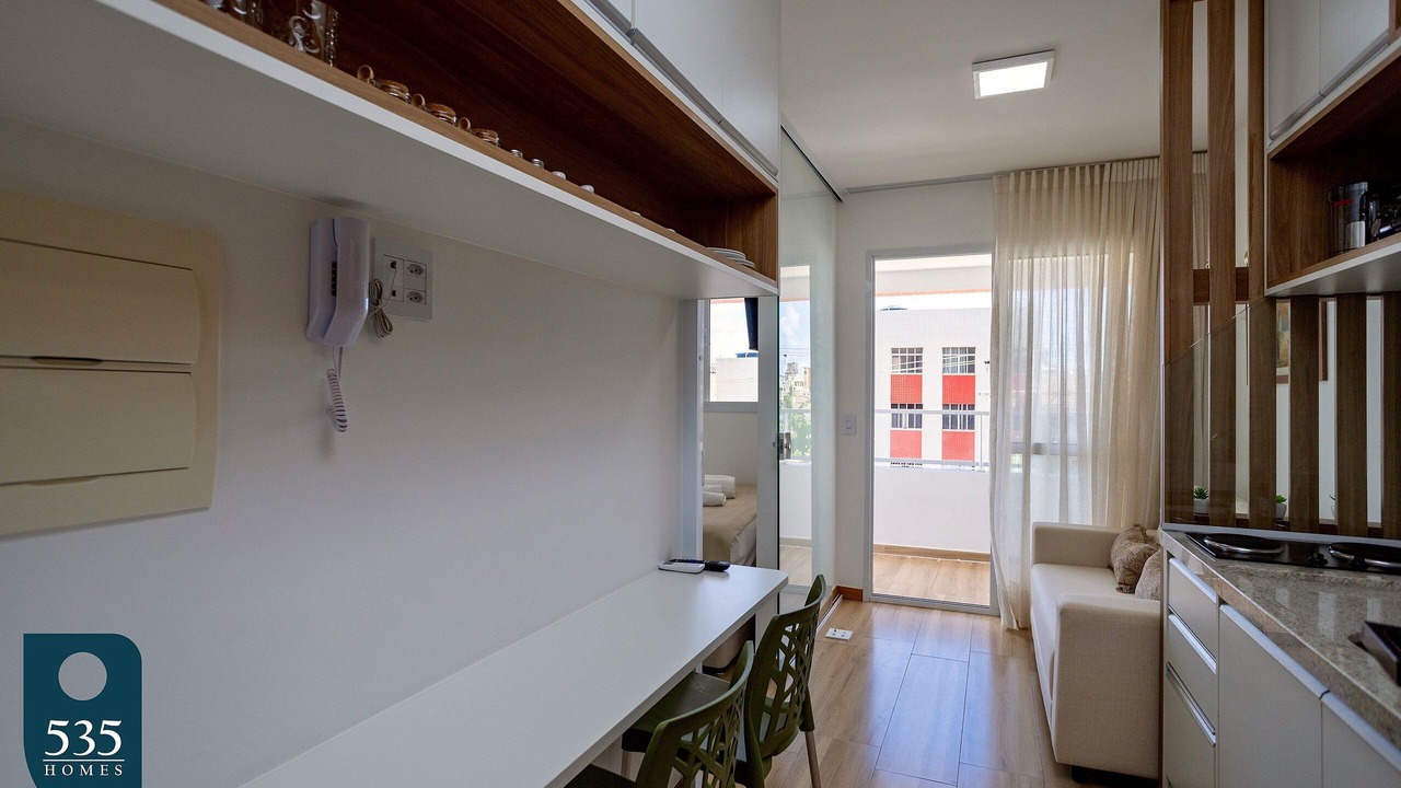 Photo of Livingroom in Amaralina