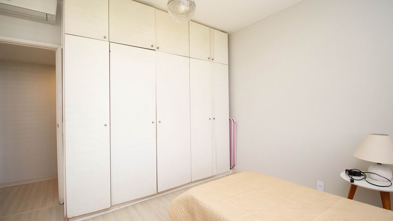 Photo of Bedroom in Asa Sul