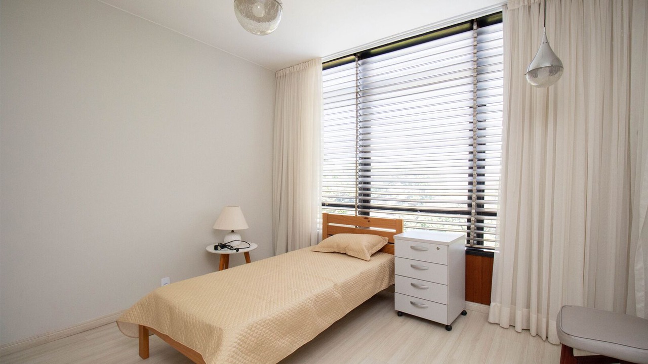 Photo of Bedroom in Asa Sul