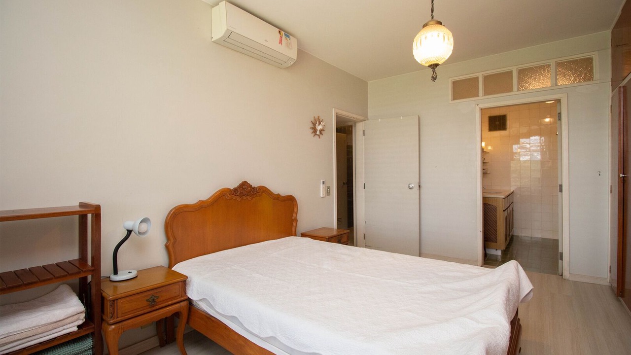 Photo of Bedroom in Asa Sul