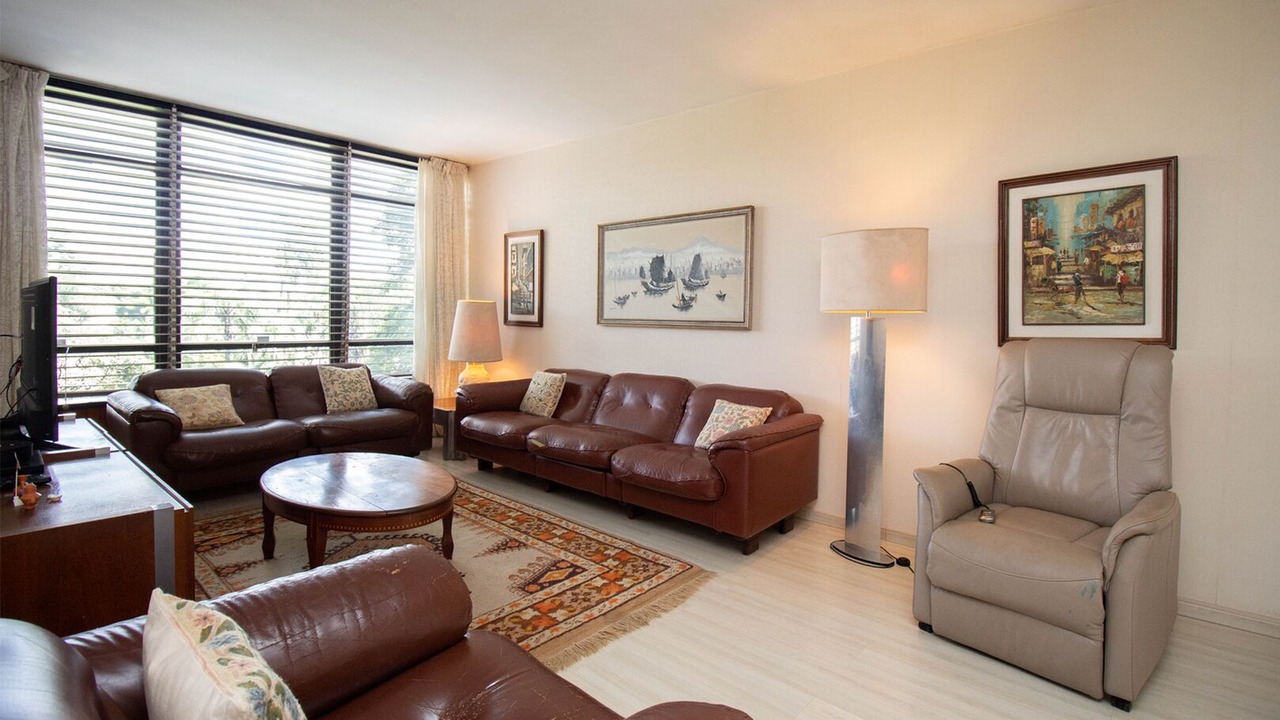 Photo of Livingroom in Asa Sul