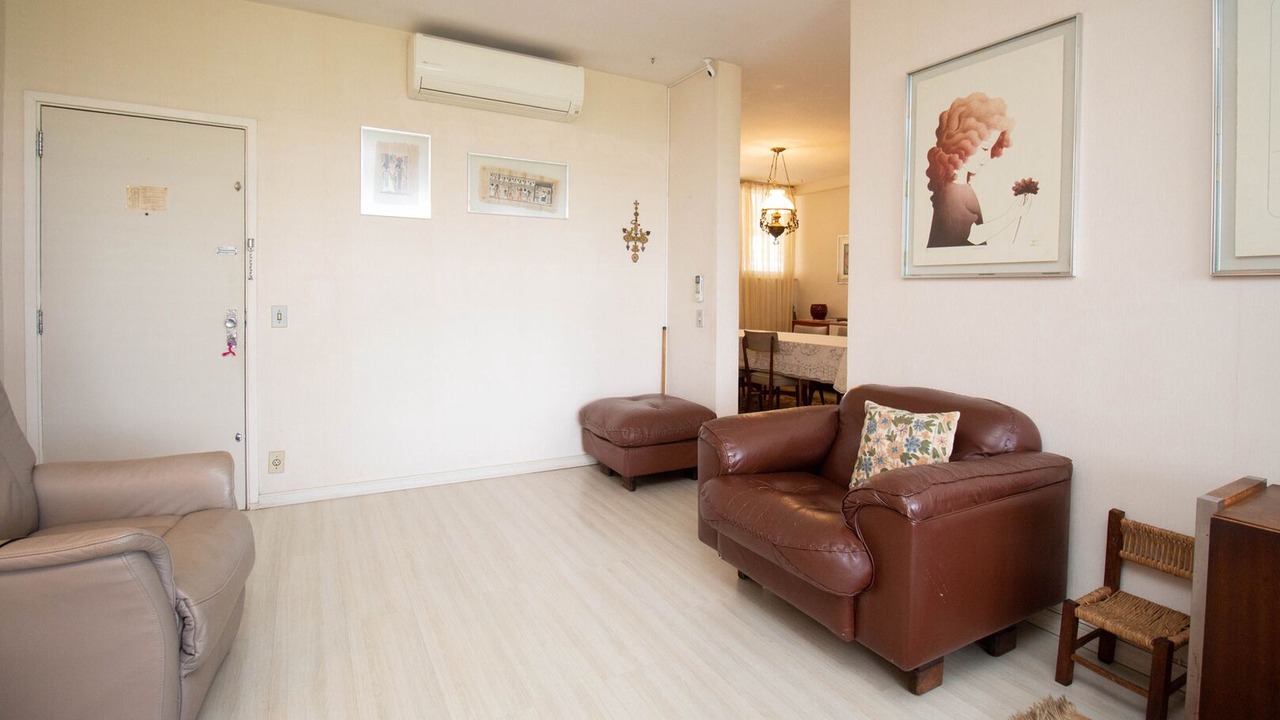 Photo of Livingroom in Asa Sul