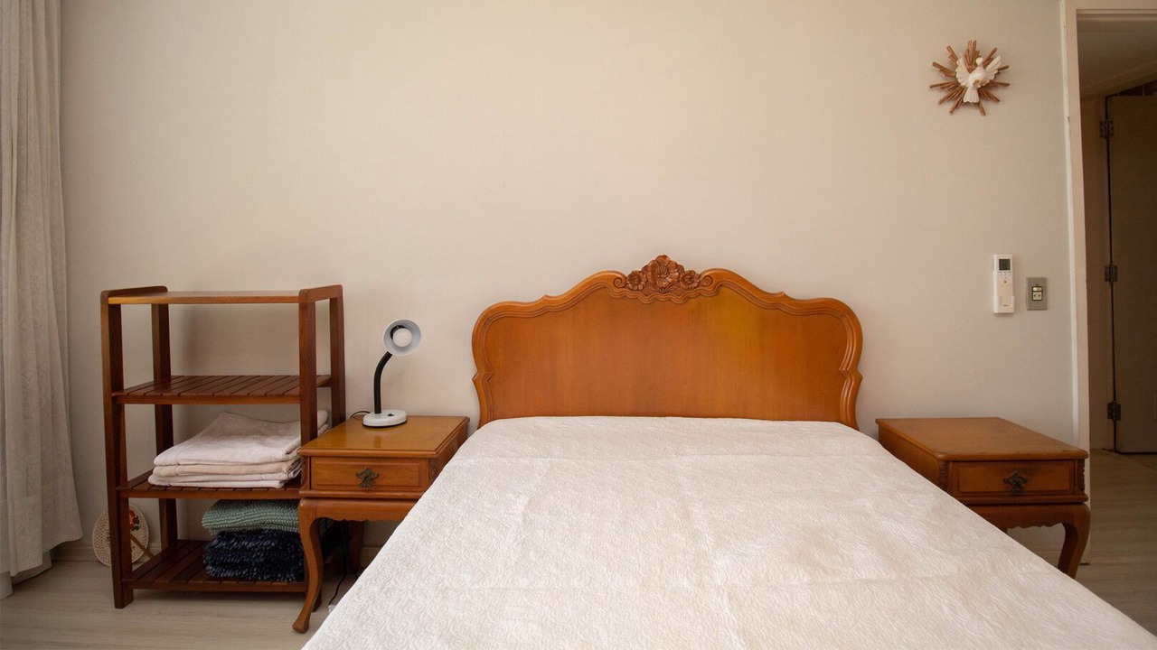 Photo of Bedroom in Asa Sul