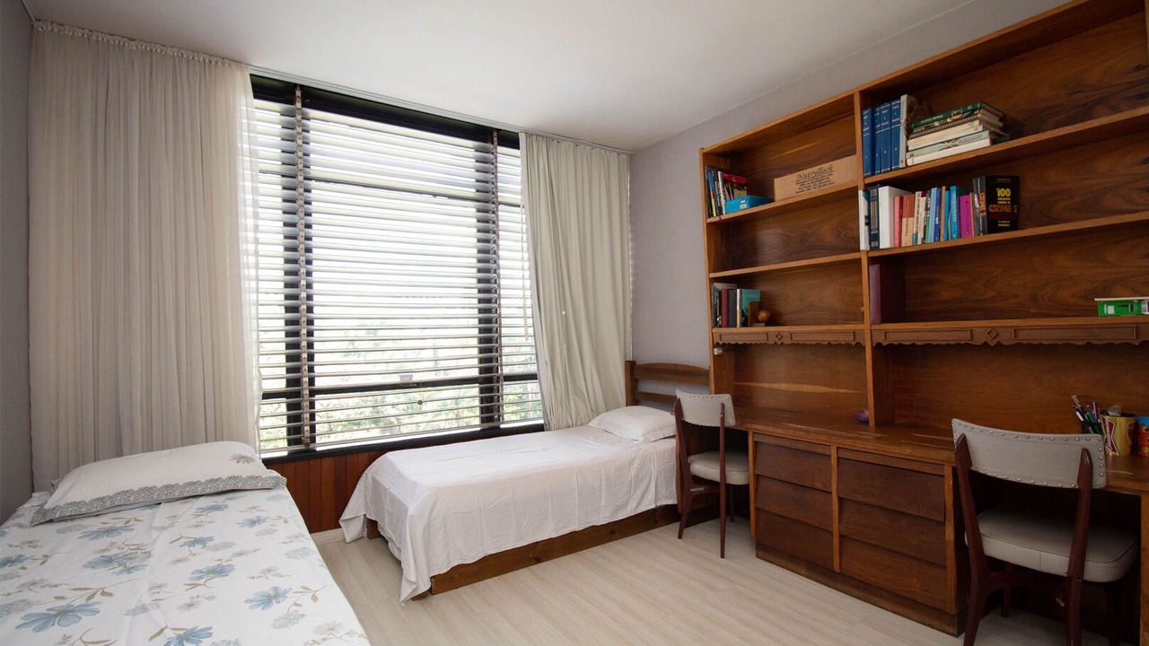 Photo of Bedroom in Asa Sul