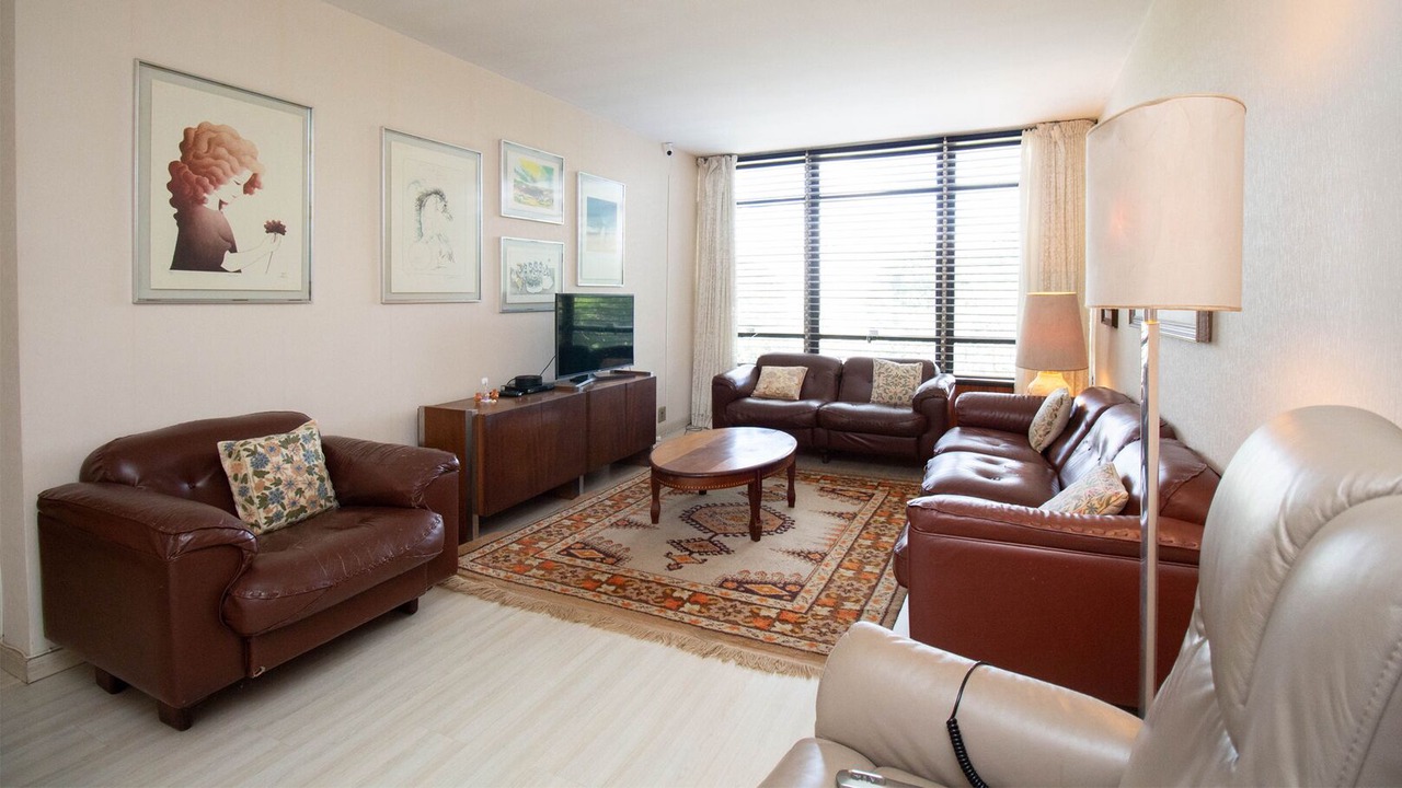 Photo of Livingroom in Asa Sul