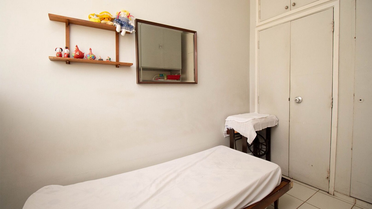 Photo of Bedroom in Asa Sul