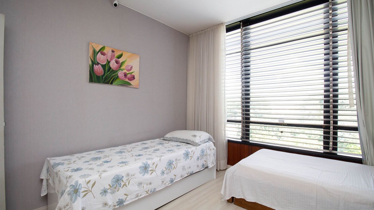Photo of Bedroom in Asa Sul