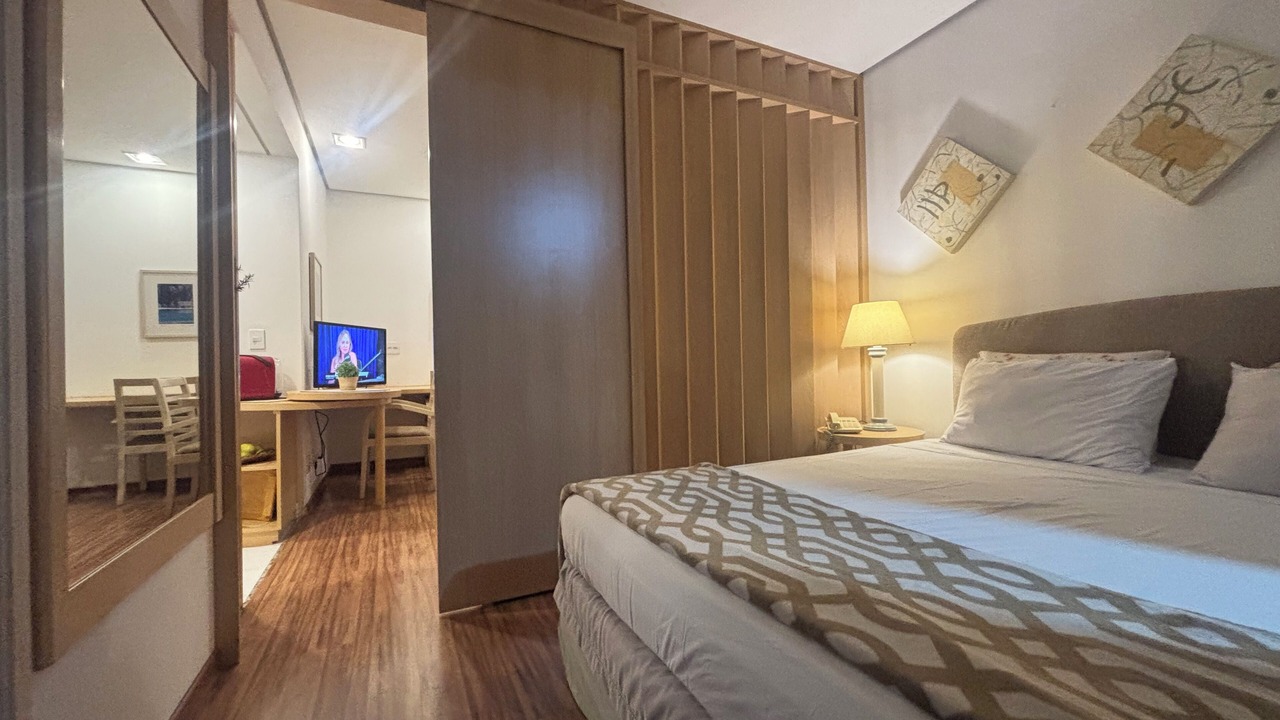 Photo of Bedroom in Chacara Santo Antonio